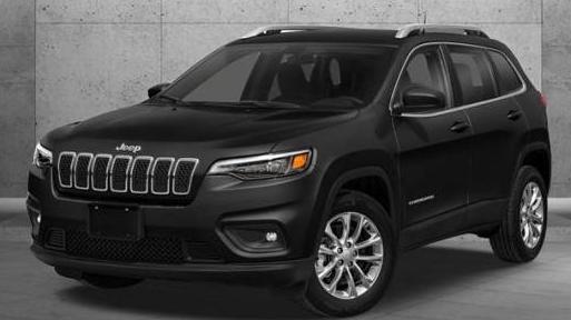 JEEP CHEROKEE 2019 1C4PJMDX6KD435207 image