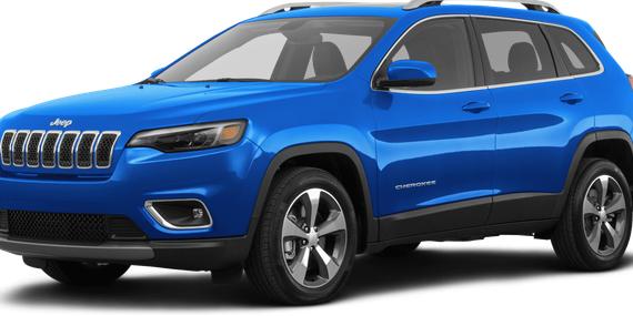 JEEP CHEROKEE 2019 1C4PJMBX2KD307131 image JEEP CHEROKEE 2019 1C4PJMBX2KD307131 image