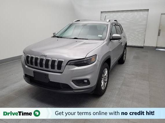 JEEP CHEROKEE 2019 1C4PJMLX2KD299773 image