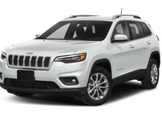 JEEP CHEROKEE 2019 1C4PJMDNXKD322911 image