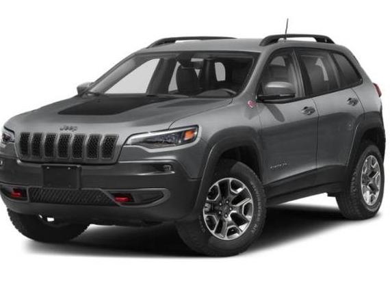 JEEP CHEROKEE 2019 1C4PJMBX2KD478283 image