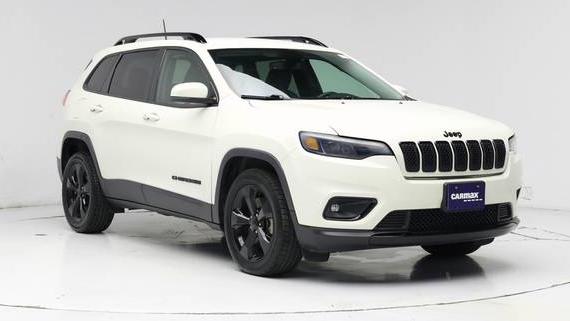JEEP CHEROKEE 2019 1C4PJLLNXKD290781 image