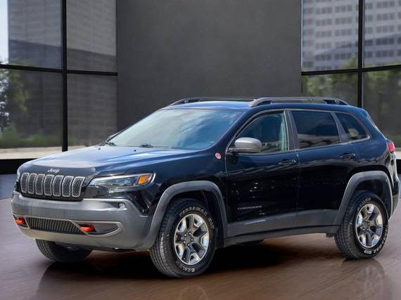 JEEP CHEROKEE 2019 1C4PJMBX7KD298331 image JEEP CHEROKEE 2019 1C4PJMBX7KD298331 image