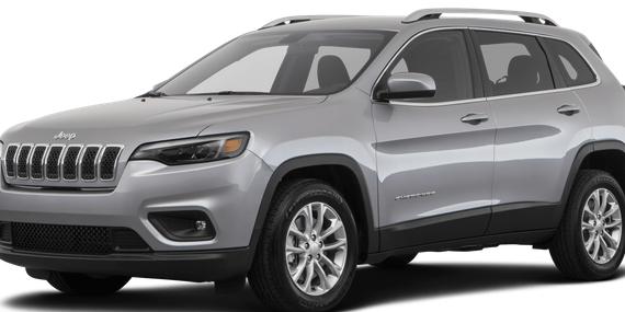 JEEP CHEROKEE 2019 1C4PJMLX7KD335845 image