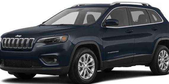 JEEP CHEROKEE 2019 1C4PJMLXXKD363218 image