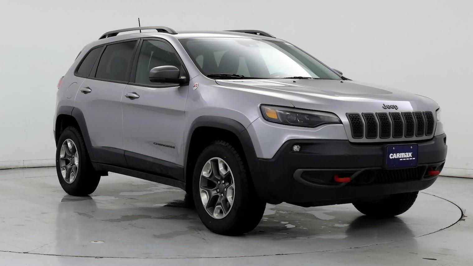 JEEP CHEROKEE 2019 1C4PJMBN2KD211708 image