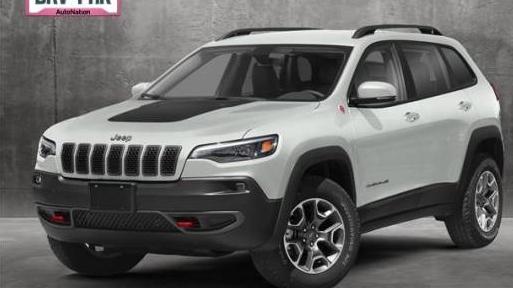 JEEP CHEROKEE 2019 1C4PJMBX2KD169736 image