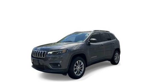 JEEP CHEROKEE 2019 1C4PJMLB5KD251155 image