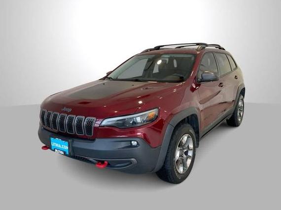 JEEP CHEROKEE 2019 1C4PJMBXXKD102639 image JEEP CHEROKEE 2019 1C4PJMBXXKD102639 image