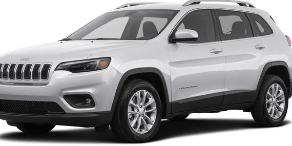 JEEP CHEROKEE 2019 1C4PJMLB5KD103989 image