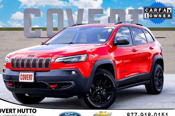 JEEP CHEROKEE 2019 1C4PJMBX0KD178595 image JEEP CHEROKEE 2019 1C4PJMBX0KD178595 image
