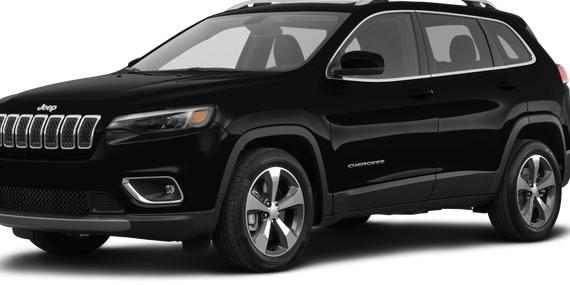 JEEP CHEROKEE 2019 1C4PJMBX2KD464786 image JEEP CHEROKEE 2019 1C4PJMBX2KD464786 image