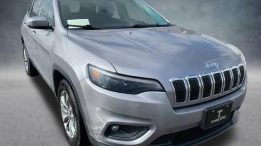 JEEP CHEROKEE 2019 1C4PJLLN6KD289997 image