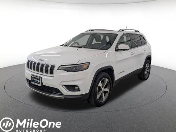 JEEP CHEROKEE 2019 1C4PJMDXXKD267779 image JEEP CHEROKEE 2019 1C4PJMDXXKD267779 image