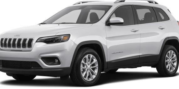 JEEP CHEROKEE 2019 1C4PJLLX0KD308321 image JEEP CHEROKEE 2019 1C4PJLLX0KD308321 image