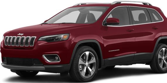 JEEP CHEROKEE 2019 1C4PJMBX0KD138937 image JEEP CHEROKEE 2019 1C4PJMBX0KD138937 image