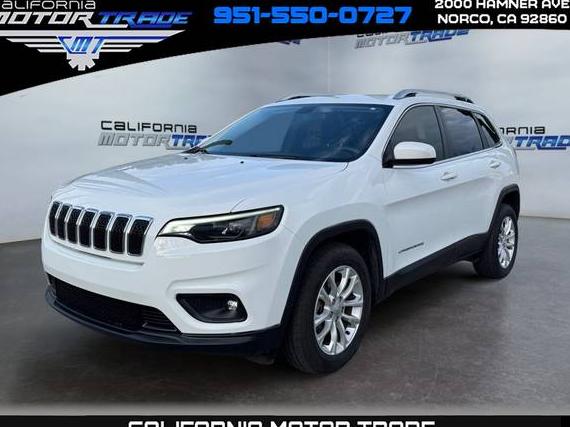 JEEP CHEROKEE 2019 1C4PJLCB5KD428023 image JEEP CHEROKEE 2019 1C4PJLCB5KD428023 image