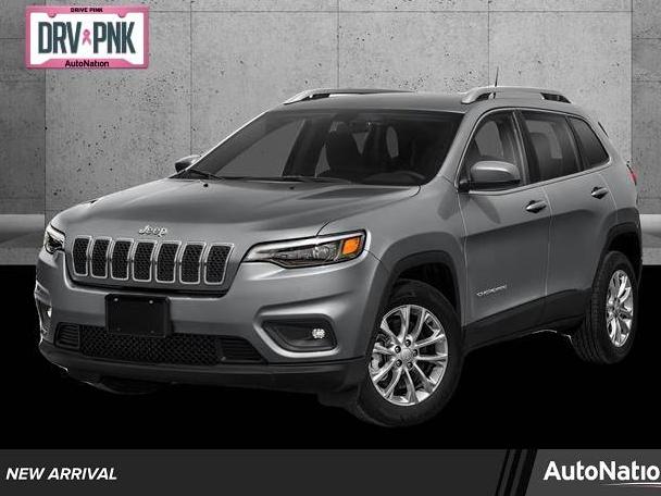 JEEP CHEROKEE 2019 1C4PJMLB3KD463035 image