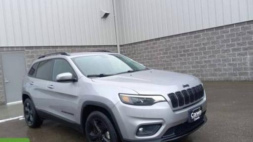 JEEP CHEROKEE 2019 1C4PJMLX9KD432562 image