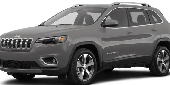 JEEP CHEROKEE 2019 1C4PJMDX0KD383637 image JEEP CHEROKEE 2019 1C4PJMDX0KD383637 image
