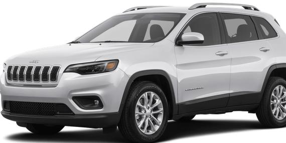 JEEP CHEROKEE 2019 1C4PJMLB3KD191490 image