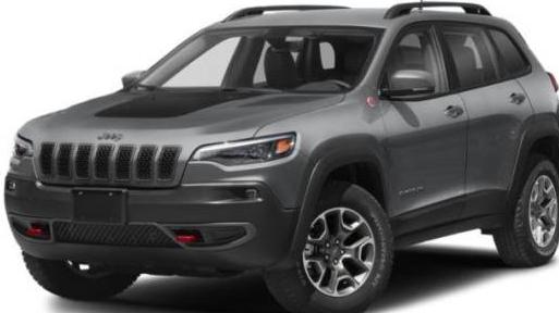 JEEP CHEROKEE 2019 1C4PJMBX3KD471486 image