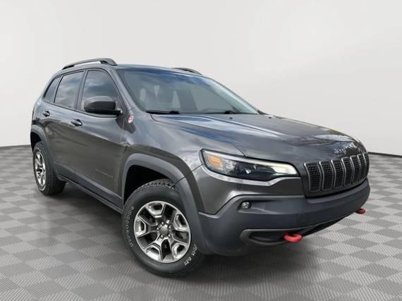 JEEP CHEROKEE 2019 1C4PJMBX9KD284429 image JEEP CHEROKEE 2019 1C4PJMBX9KD284429 image