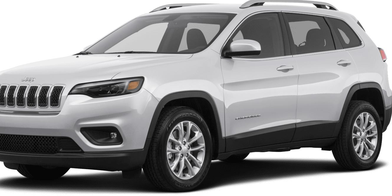 JEEP CHEROKEE 2019 1C4PJMLBXKD198873 image