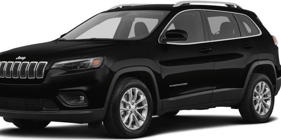 JEEP CHEROKEE 2019 1C4PJMCB3KD279746 image