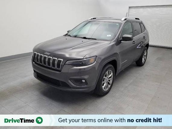 JEEP CHEROKEE 2019 1C4PJMLB1KD385581 image