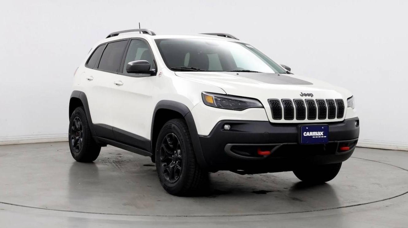 JEEP CHEROKEE 2019 1C4PJMBX9KD137401 image