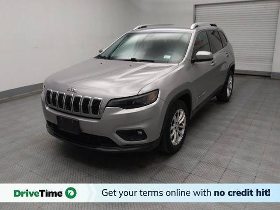 JEEP CHEROKEE 2019 1C4PJLCB7KD232567 image JEEP CHEROKEE 2019 1C4PJLCB7KD232567 image