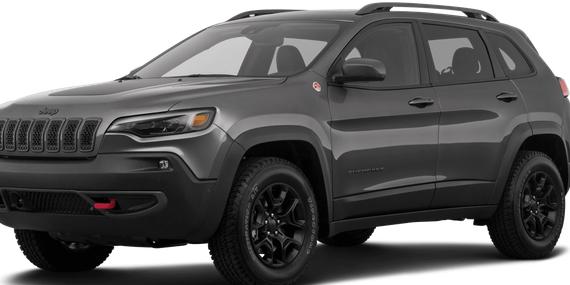 JEEP CHEROKEE 2019 1C4PJMBX1KD372245 image JEEP CHEROKEE 2019 1C4PJMBX1KD372245 image