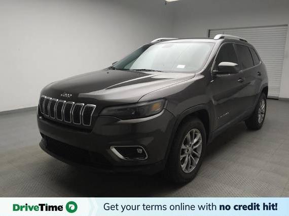 JEEP CHEROKEE 2019 1C4PJLLX3KD123051 image JEEP CHEROKEE 2019 1C4PJLLX3KD123051 image