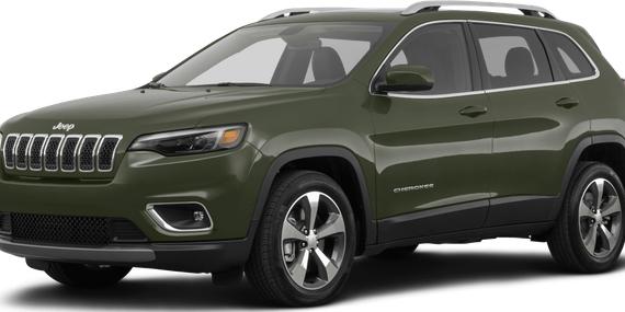 JEEP CHEROKEE 2019 1C4PJMDX7KD106077 image JEEP CHEROKEE 2019 1C4PJMDX7KD106077 image