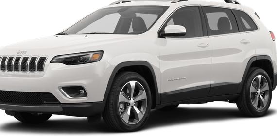JEEP CHEROKEE 2019 1C4PJMDX8KD354466 image JEEP CHEROKEE 2019 1C4PJMDX8KD354466 image