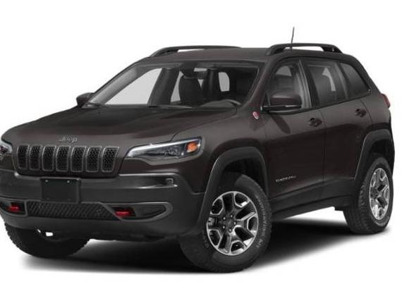 JEEP CHEROKEE 2019 1C4PJMBXXKD478533 image