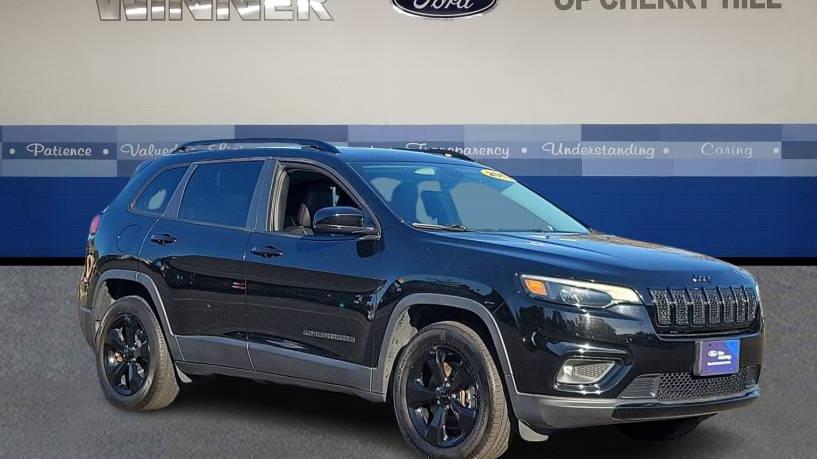 JEEP CHEROKEE 2019 1C4PJMLN0KD369379 image JEEP CHEROKEE 2019 1C4PJMLN0KD369379 image