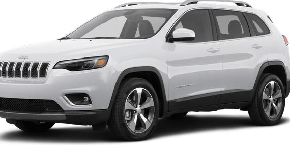 JEEP CHEROKEE 2019 1C4PJMBX3KD183113 image