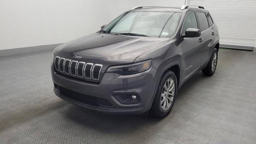 JEEP CHEROKEE 2019 1C4PJLLNXKD262530 image