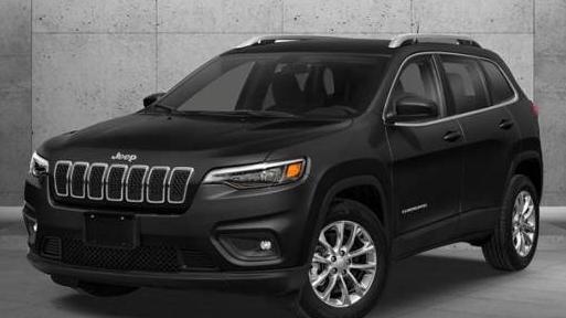 JEEP CHEROKEE 2019 1C4PJMLB0KD413158 image