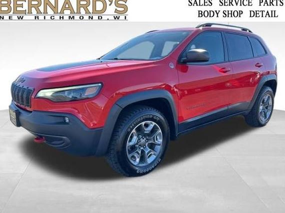 JEEP CHEROKEE 2019 1C4PJMBX9KD236820 image JEEP CHEROKEE 2019 1C4PJMBX9KD236820 image