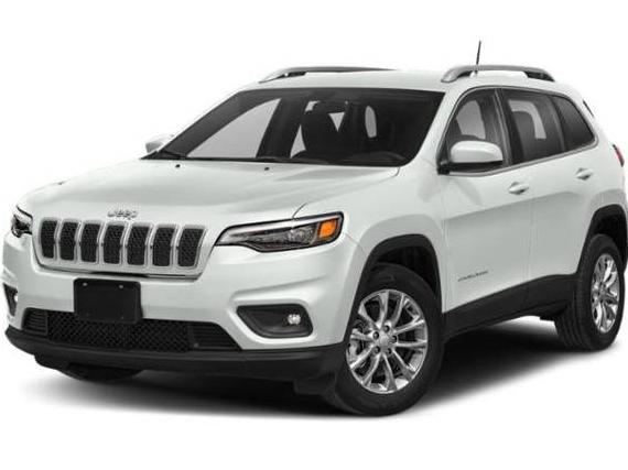 JEEP CHEROKEE 2019 1C4PJMJN3KD251278 image JEEP CHEROKEE 2019 1C4PJMJN3KD251278 image