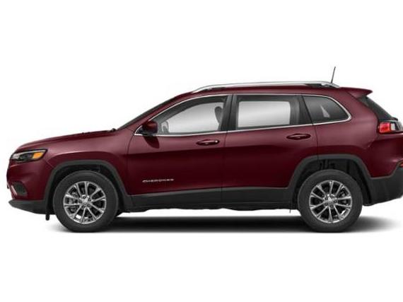 JEEP CHEROKEE 2019 1C4PJLDB2KD392161 image