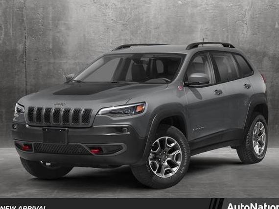 JEEP CHEROKEE 2019 1C4PJMBN7KD379926 image