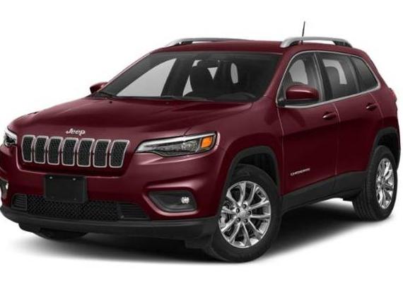 JEEP CHEROKEE 2019 1C4PJMLB1KD429837 image JEEP CHEROKEE 2019 1C4PJMLB1KD429837 image
