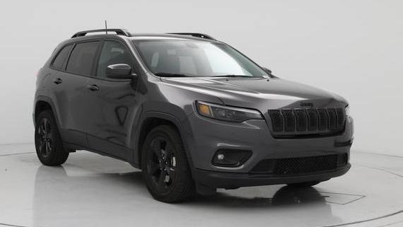 JEEP CHEROKEE 2019 1C4PJLLX6KD383850 image