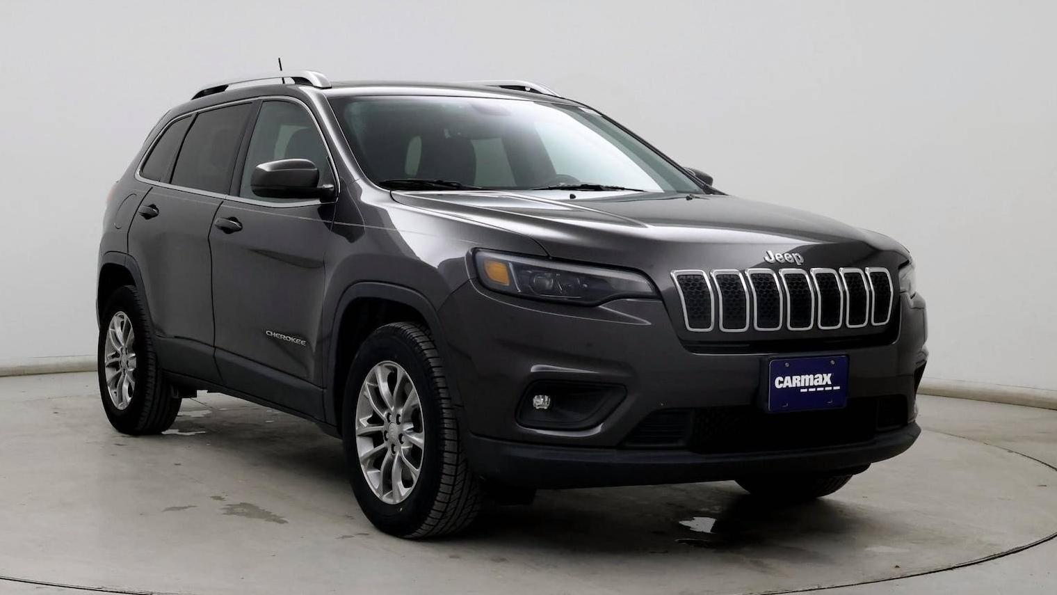 JEEP CHEROKEE 2019 1C4PJMLBXKD118665 image