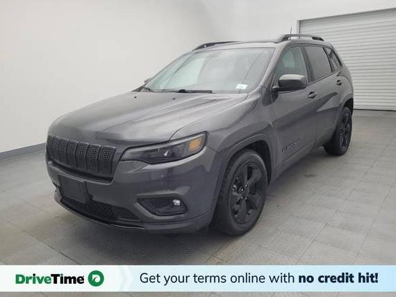JEEP CHEROKEE 2019 1C4PJLLB2KD338845 image