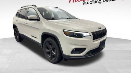 JEEP CHEROKEE 2019 1C4PJMLB1KD465382 image